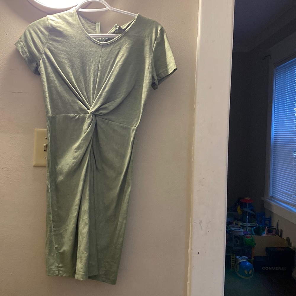 Casual dress